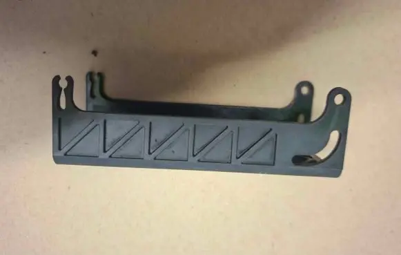 Volvo S80 Seat wiring loom 
