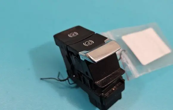 Audi A5 8T 8F Handbrake/parking brake auto hold switch 8K1927225D IMPRK1490279