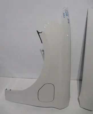 Seat Leon IV Fender 