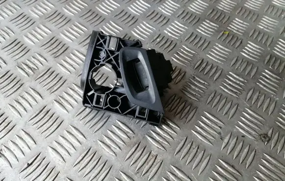 BMW X5 E70 Ignition lock 9177974 10862510 108625