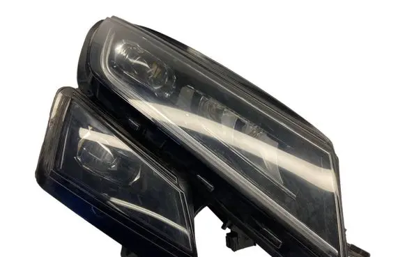 Skoda Kodiaq Headlight/headlamp 566941016H 1ZX01266926