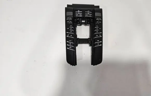 Porsche Macan (95B) Climate control unit 95B907040 95B907040BQ 95B907041BG