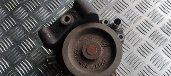 Fiat Ducato Water pump 92837402 92701820