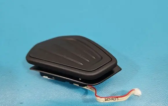 Skoda Octavia Mk4 Multifunctional control switch/knob 5E3951523 IMPRK1537502