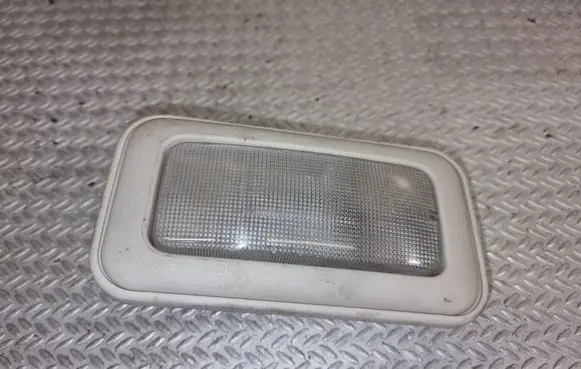Fiat Ducato Rear seat light 735244962
