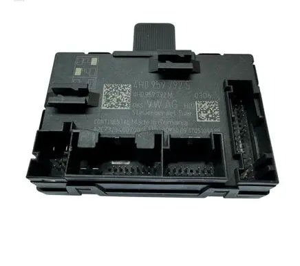 Door control unit/module