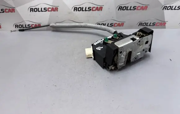 Land Rover Freelander Rear door lock ALR9787