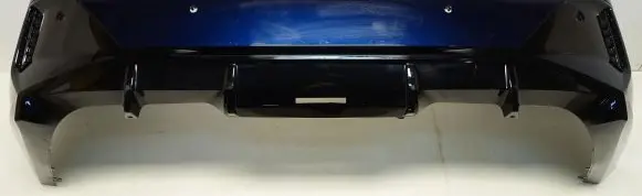 BMW 5 G60 Rear bumper 8084713