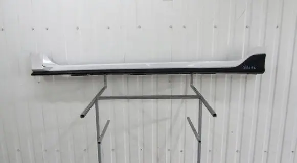 Honda Civic X Front sill (body part) 71850