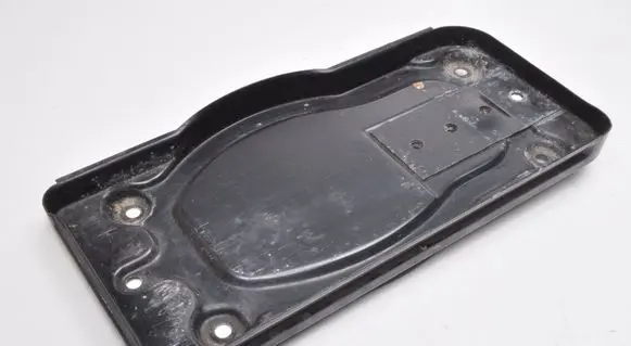 Porsche 911 Battery box tray 