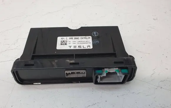 Tesla Model S Parking PDC control unit/module 100761800E 100761800 1007618
