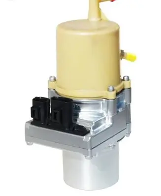 Mazda 3 II Power steering pump