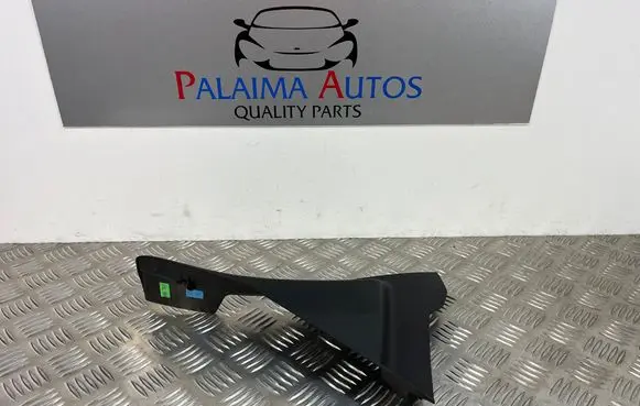 Peugeot 3008 III Dashboard side end trim 9839771880