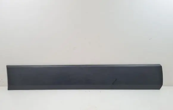 Ford Transit Sliding door trim (molding) BK31V254A16AGW
