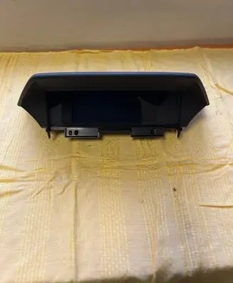 Subaru Forester SK Screen/display/small screen 4622009703 85261SJ