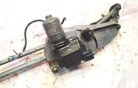 Renault Espace - Grand espace IV Wiper motor 0390241805 03-10-3012
