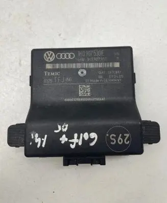 Volkswagen Golf V Gateway control module 1K0907530E 0325 1K0907951