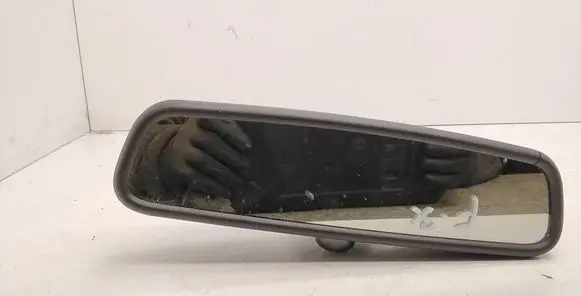 BMW 3 F30 F35 F31 Rear view mirror (interior) E1026662 GNTX1005