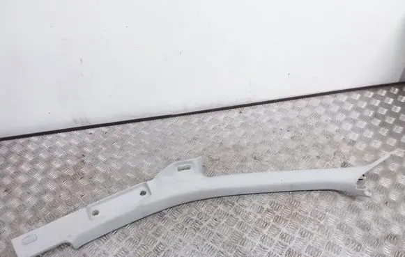 Audi A4 S4 B7 8E 8H (A) pillar trim 8E0867233
