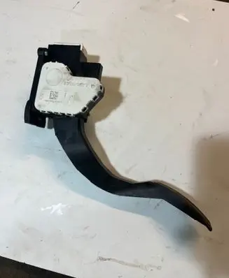 Fiat Ducato Accelerator throttle pedal 0138416208007