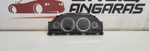 Speedometer (instrument cluster)