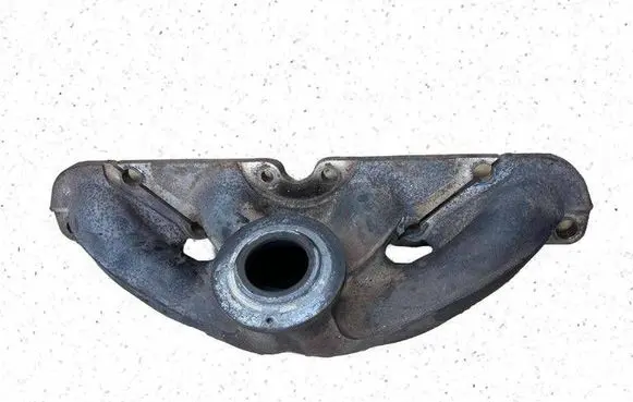 Ford Focus Exhaust manifold 7576987