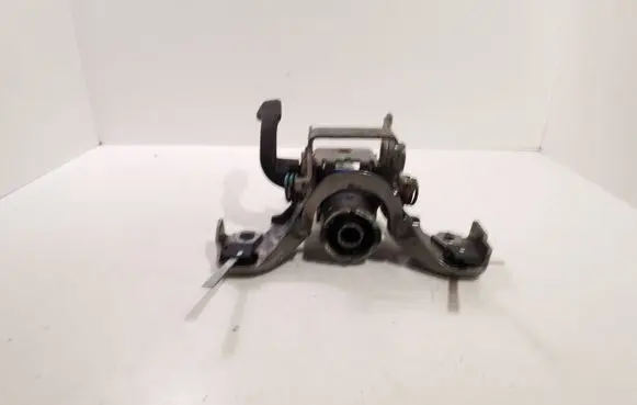 Opel Mokka Steering wheel axle 22543507 2S01