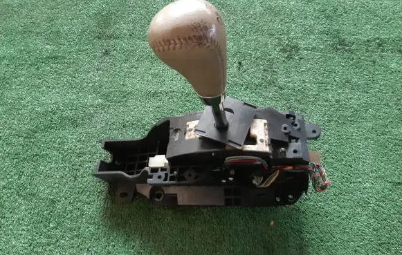 Nissan Murano Z51 Gear shifter/selector