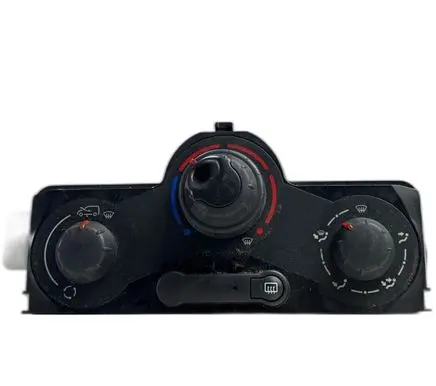 Renault Kangoo II Tailgate/trunk/boot open switch