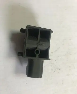 Ford C-MAX I Airbag deployment crash/impact sensor 3M5T14B342AB 050906 600952