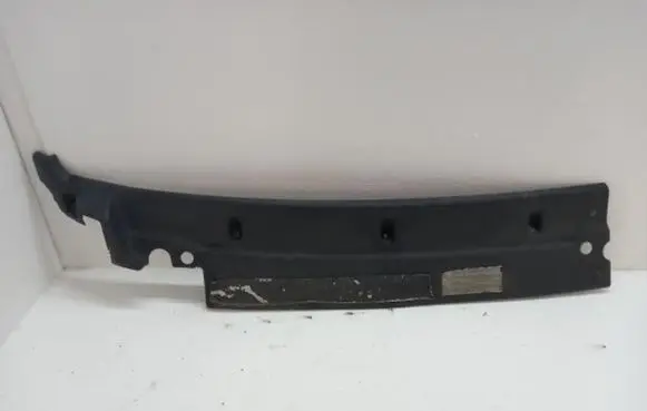 Opel Movano B Wiper trim 8200121691
