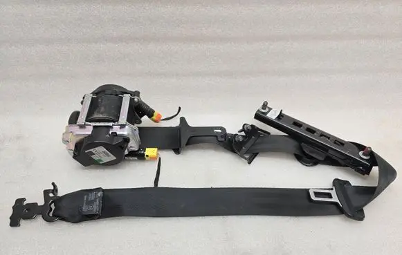 Volvo V60 Front seatbelt 31462742