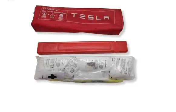 Tesla Model S First aid kit 4800500