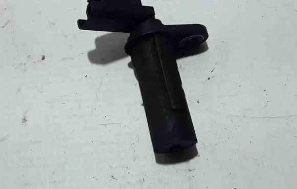 Renault Kangoo II Crankshaft position sensor 8200434068