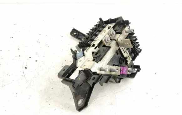 Mercedes-Benz C W205 Fuse box set DALISID3671 2055407011 A2055407011