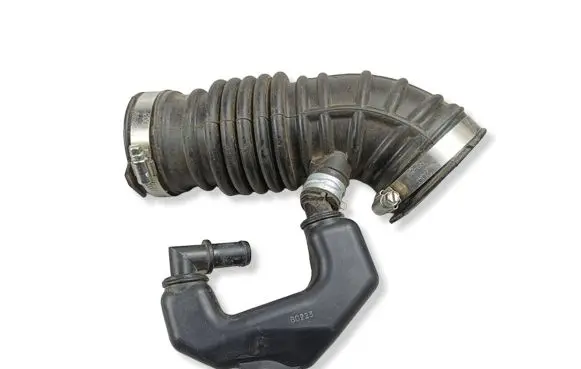 Nissan 370Z Air intake duct part 