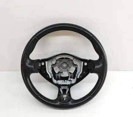Nissan Juke II F16 Steering wheel 34126715A 34305482A