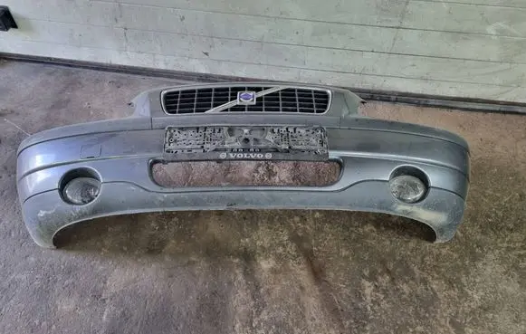 Volvo S60 Front bumper 9178213 14562