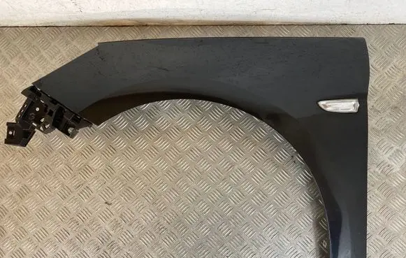 Opel Astra K Fender 