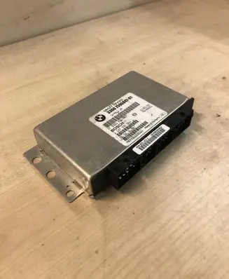 BMW X6 E71 Torque split ecu control unit/module 3360759584701 7595847