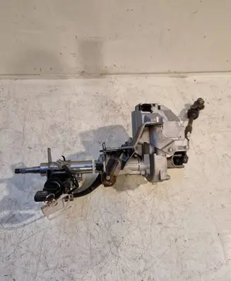 Nissan Qashqai Steering wheel axle set 48810BR00C 48810 BD0115Q
