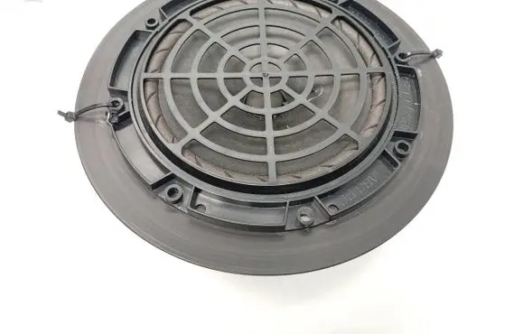 Peugeot RCZ Front door speaker 9665245180