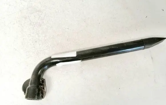 Ford Focus Wheel nut wrench 93bb17032ab d3l5a2706