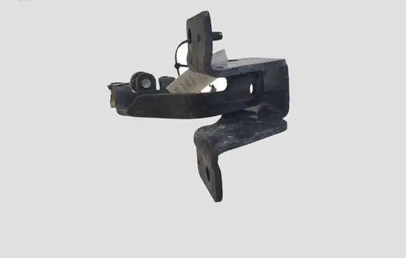 Citroen Jumpy Sliding door upper roller guide/hinge 14982080