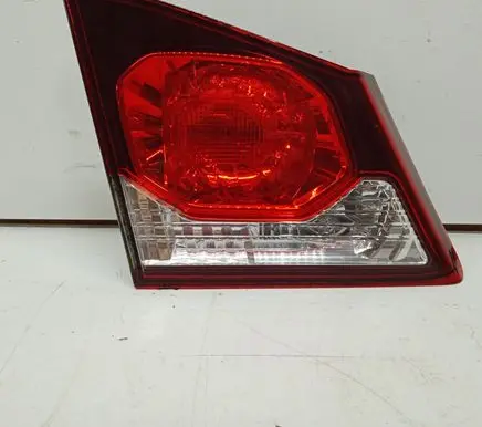 Honda Civic Tailgate rear/tail lights P6068L