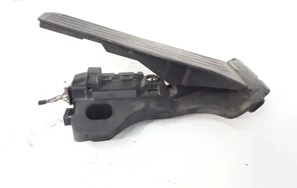 Skoda Octavia Mk2 (1Z) Accelerator throttle pedal 1K1721503AT