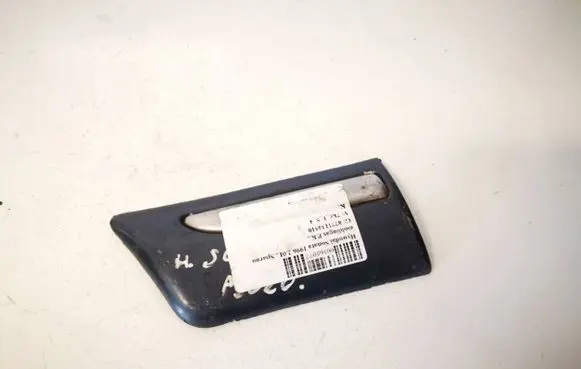 Hyundai Sonata Fender trim (molding) 8771134510 87711-34510