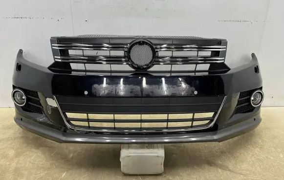 Volkswagen Tiguan Front bumper 5N0807221AP