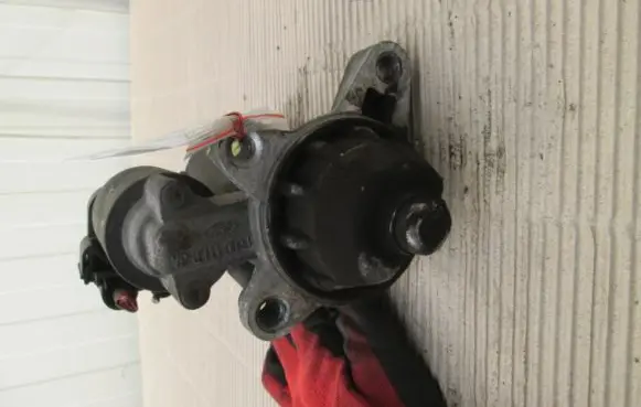 Ford Cougar Starter motor