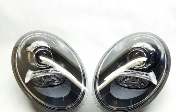 Porsche 911 991 Headlight/headlamp 99163113212